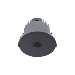 Đèn LED Downlight Âm Trần Cao Cấp Anfaco AFC 726 D LED 7W