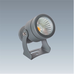 Đèn LED Pha Cột Chiếu Điểm Cao Cấp Anfaco AFC PHA CỘT 009 LED 5W