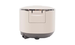 Nồi Cơm Điện Cao Tần Sharp KS-IH181V-RG