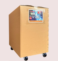 Ổn Áp Standa 1 Pha 25KVA RS-25000 DRI (50V-250V)