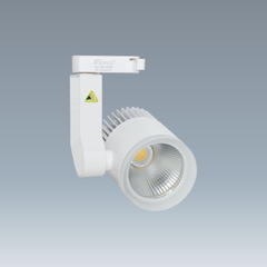 Đèn LED Rọi Ray Tản Nhiệt Cánh Đa Hướng Cao Cấp Anfaco AFC 900 T LED 12W
