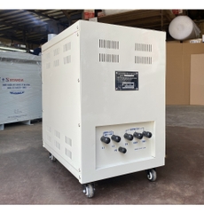 Ổn Áp Standa 2 Pha Lửa 25KVA RS/25K2 (180V-430V)