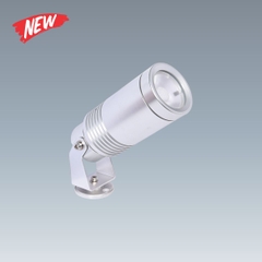 Đèn LED Pha Cột Chiếu Điểm Cao Cấp Anfaco PHA CỘT 018 LED 3W