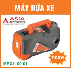 Máy Rửa Xe Asia Lighting MRX1100-01