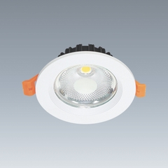 Đèn LED Downlight Âm Trần Cao Cấp Anfaco AFC 523 LED 10W