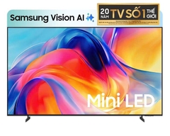 Smart Tivi 43/50/55/65/75/85 Inch Samsung M77HA