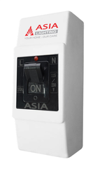 Bộ Cầu Dao Tự Động Asia Lighting BAD2P1E