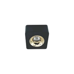 Đèn LED Downlight Nổi Hộp Vuông Cao Cấp Anfaco AFC 769D_1 LED 12W