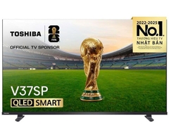 Smart Tivi QLED 32/40/43/50 Inch Toshiba V37SP