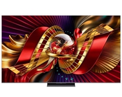 Smart Tivi 55/65/75/85/98 Inch TCL C8L
