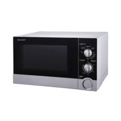 Lò Vi Sóng Có Nướng Sharp R-G302VN-S