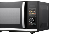 Lò Vi Sóng Điện Tử Không Đĩa Xoay Sharp R-2343FB-BK