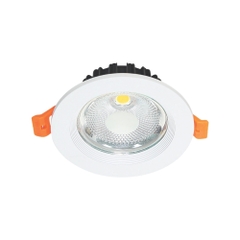 Đèn LED Downlight Âm Trần Cao Cấp Anfaco AFC 523 LED 10W