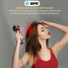 Máy Sấy Tóc AI DPG