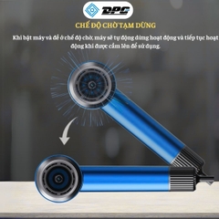 Máy Sấy Tóc AI DPG