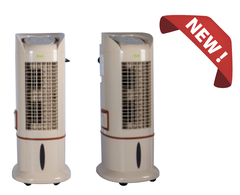 SẢN PHẨM NGỪNG KINH DOANH - Quạt làm mát thông minh iFan Smart iC-02