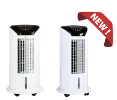 SẢN PHẨM NGỪNG KINH DOANH - Quạt làm mát thông minh iFan Smart iC-1200 (iC-03)