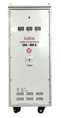 Ổn Áp LiOA 3 Pha DR3 60KII (160-430v)