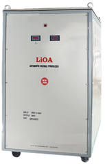 Ổn Áp LiOA 3 Pha SH3 1000K/3II (260-430v)