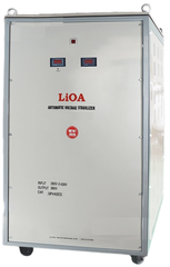 Ổn Áp LiOA 3 Pha SH3 600K/3II