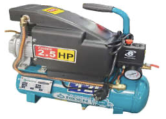 Máy Nén khí Motor dây đồng RD25-A12L