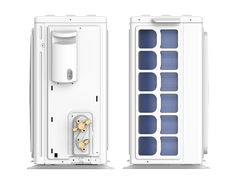 [Sản Phẩm Ngừng Kinh Doanh] Máy lạnh Casper 1.5 Hp SC-12FS32