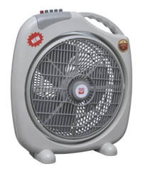 Quạt hộp International MP530