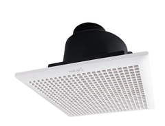 Quạt hút âm trần 6 inch HATARI VC15M1 (D)