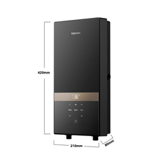 Máy nước nóng Toshiba TWH-45EMC1PVN(K)-KB