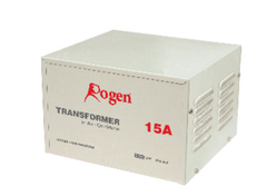 Biến thế máy lạnh Rogen