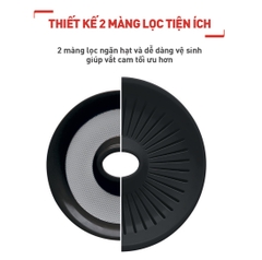 Máy vắt cam Tefal 25W ZP300810