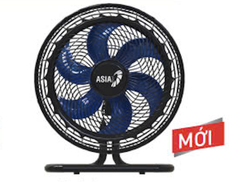 Quạt Sàn Asiavina Turbo PLUS VY636892