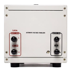 Ổn Áp LiOA 1 Pha 2KVA DRI-2000II (90-250v)