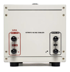 Ổn Áp LiOA 1 Pha 2KVA DRII-2000II (50-250v)