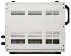 Ổn Áp LiOA 1 Pha 10KVA SH-10,000II NEW 2020 (150-250v) - Đồng hồ điện tử