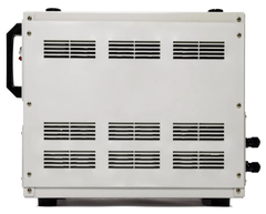 Ổn Áp LiOA 1 Pha 10KVA SH-10,000II NEW 2020 (150-250v) - Đồng hồ điện tử