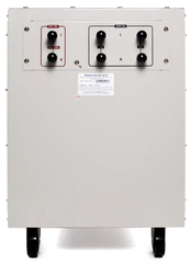Ổn Áp LiOA 1 Pha 20KVA DRI-20,000II NEW 2020 (90-250v) - Đồng hồ điện tử