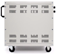 Ổn Áp LiOA 1 Pha 20KVA DRI-20,000II NEW 2020 (90-250v) - Đồng hồ điện tử
