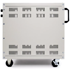 Ổn Áp LiOA 1 Pha 20KVA DRI-20,000II NEW 2020 (90-250v) - Đồng hồ điện tử