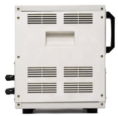 Ổn Áp LiOA 1 Pha 5KVA SH-5000II NEW 2020 (150-250v) - Đồng hồ điện tử