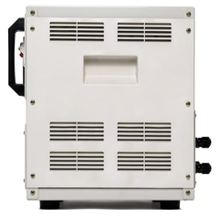 Ổn Áp LiOA 1 Pha 5KVA SH-5000II NEW 2020 (150-250v) - Đồng hồ điện tử