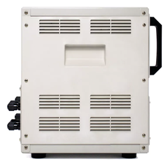 Ổn Áp LiOA 1 Pha 5KVA DRI-5000II NEW 2020 (90-250v) - Đồng hồ điện tử