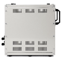 Ổn Áp LiOA 1 Pha 20KVA SH-20,000II NEW 2020 (150-250v) - Đồng hồ điện tử