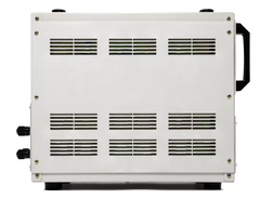 Ổn Áp LiOA 1 Pha 15KVA SH-15000II NEW 2020 (150-250v) - Đồng hồ điện tử