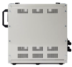Ổn Áp LiOA 1 Pha 15KVA SH-15000II NEW 2020 (150-250v) - Đồng hồ điện tử