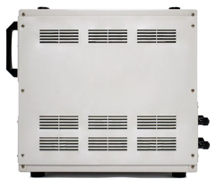 Ổn Áp LiOA 1 Pha 7.5KVA DRI-7500II NEW 2020 (90-250v) - Đồng hồ điện tử
