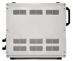 Ổn Áp LiOA 1 Pha 7.5KVA DRI-7500II NEW 2020 (90-250v) - Đồng hồ điện tử