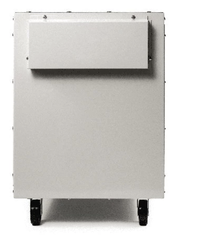 Ổn Áp LiOA 1 Pha 50KVA SH-50,000II NEW 2020 (150-250v) - Đồng hồ điện tử