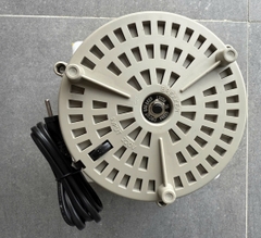 Biến áp đổi nguồn hạ áp 1 pha LiOA dây đồng