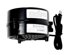 Biến Áp Đổi Nguồn Hạ Áp 1Pha LiOA 1.2kVA DN012A